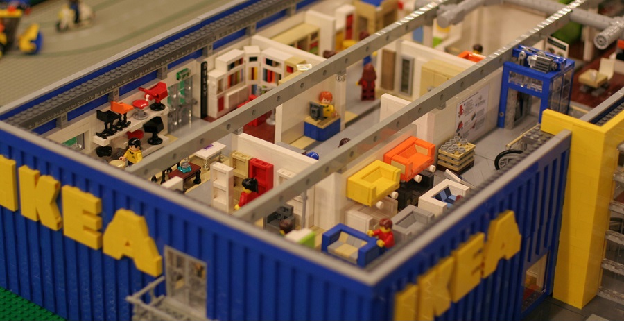 IKEA ogłasza współpracę z adidasem, LEGO i Saint Heron .get_the_title().