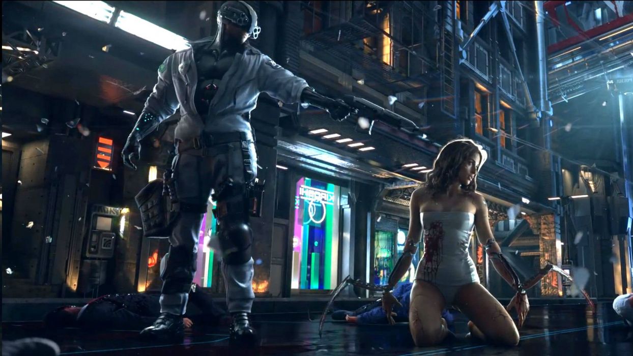 Cyberpunk 2077 – Co już wiemy o grze? .get_the_title().