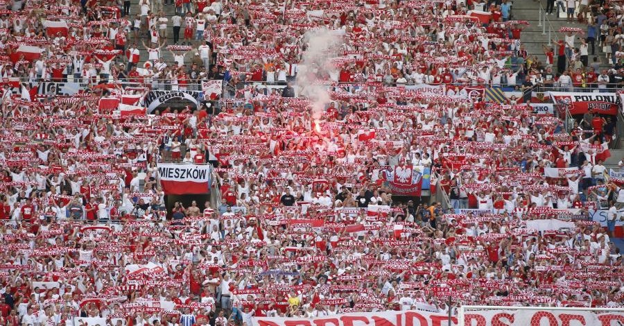 Polska jeszcze nie jest krajem dla kreatywnych ludzi. Widać to także na boisku .get_the_title().