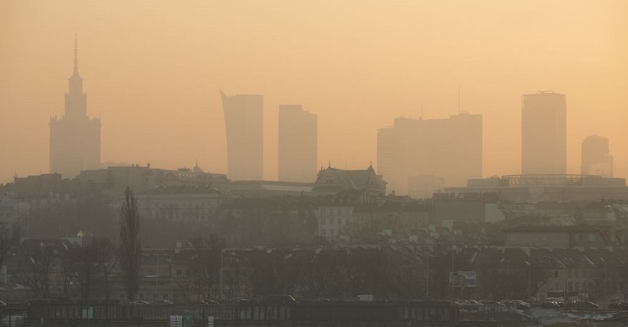 Uszlachetniony węgiel bronią w walce ze smogiem. Gmina Rajcza wprowadza innowacyjną technologię .get_the_title().