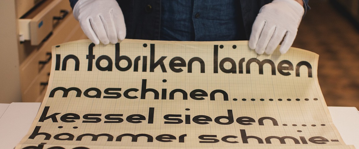 Nowy projekt Adobe – fonty inspirowane typografią Bauhausu .get_the_title().