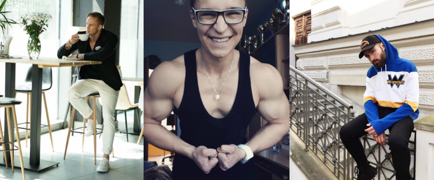 6 typów facetów z insta .get_the_title().