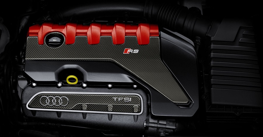 Dobra passa Audi – pięciocylindrowy silnik TFSI ponownie doceniony .get_the_title().