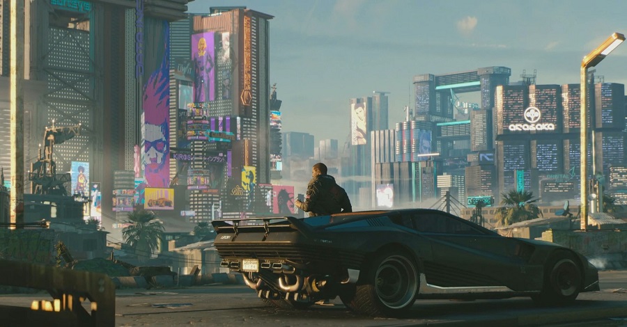 Co wiemy o Cyberpunk 2077 po E3? .get_the_title().