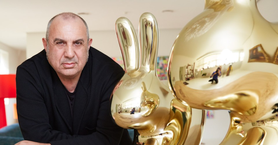 5 najważniejszych projektów Stefano Giovannoni, nowej gwiazdy Warsaw Home 2018 .get_the_title().