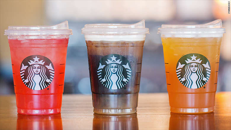 Miliard plastikowych słomek rocznie mniej? Starbucks rezygnuje z plastikowych słomek .get_the_title().