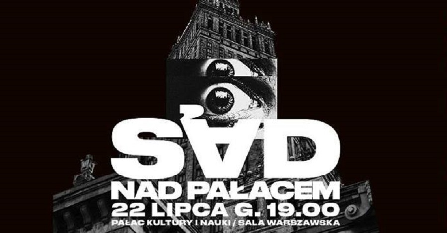 Symbol stolicy czy relikt minionej epoki? Sąd nad Pałacem Kultury i Nauki .get_the_title().