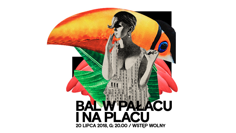 Niech żyje bal! Balowanie znowu w trendach .get_the_title().