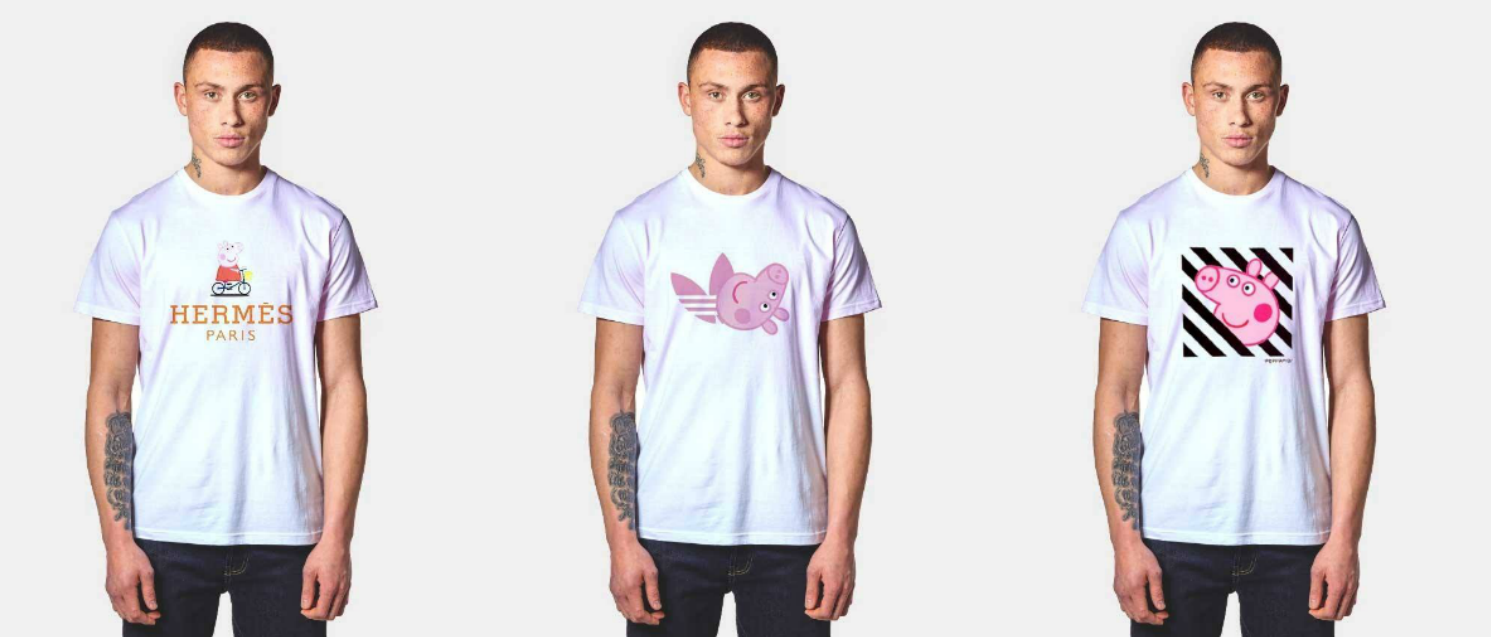 Świnka Peppa i Gucci? .get_the_title().