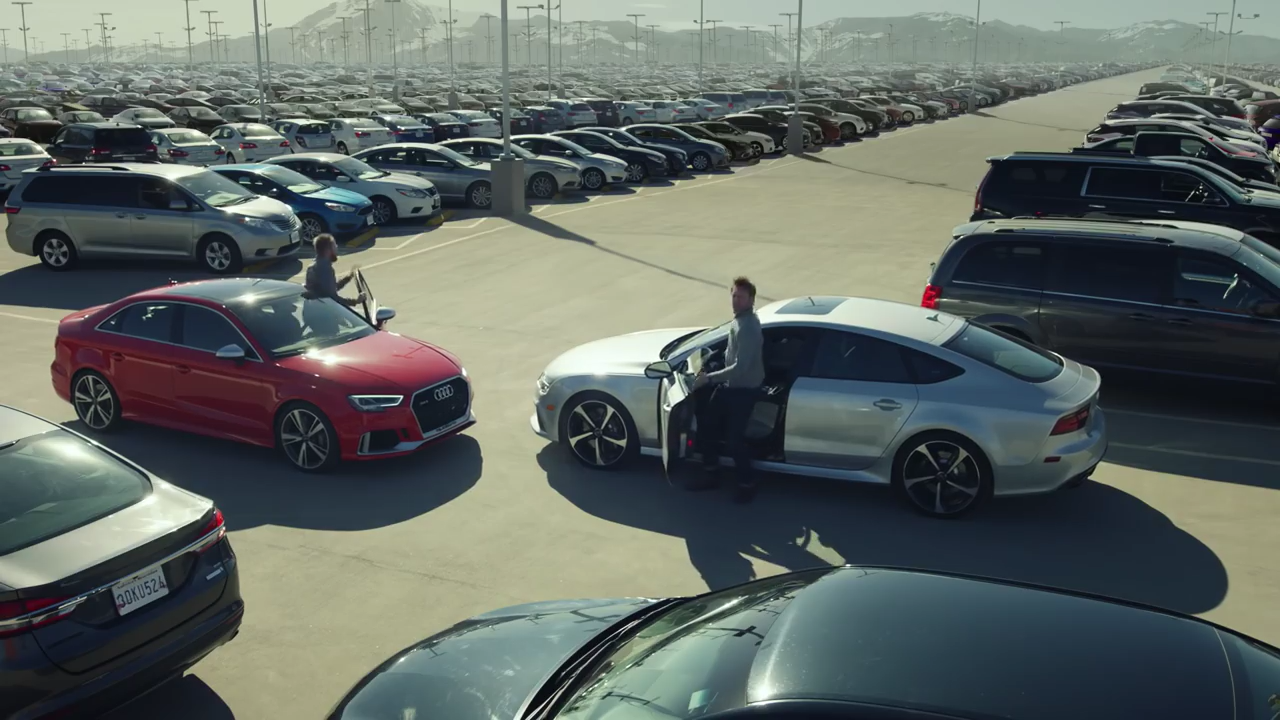 15 reklam Audi, które trzeba zobaczyć .get_the_title().
