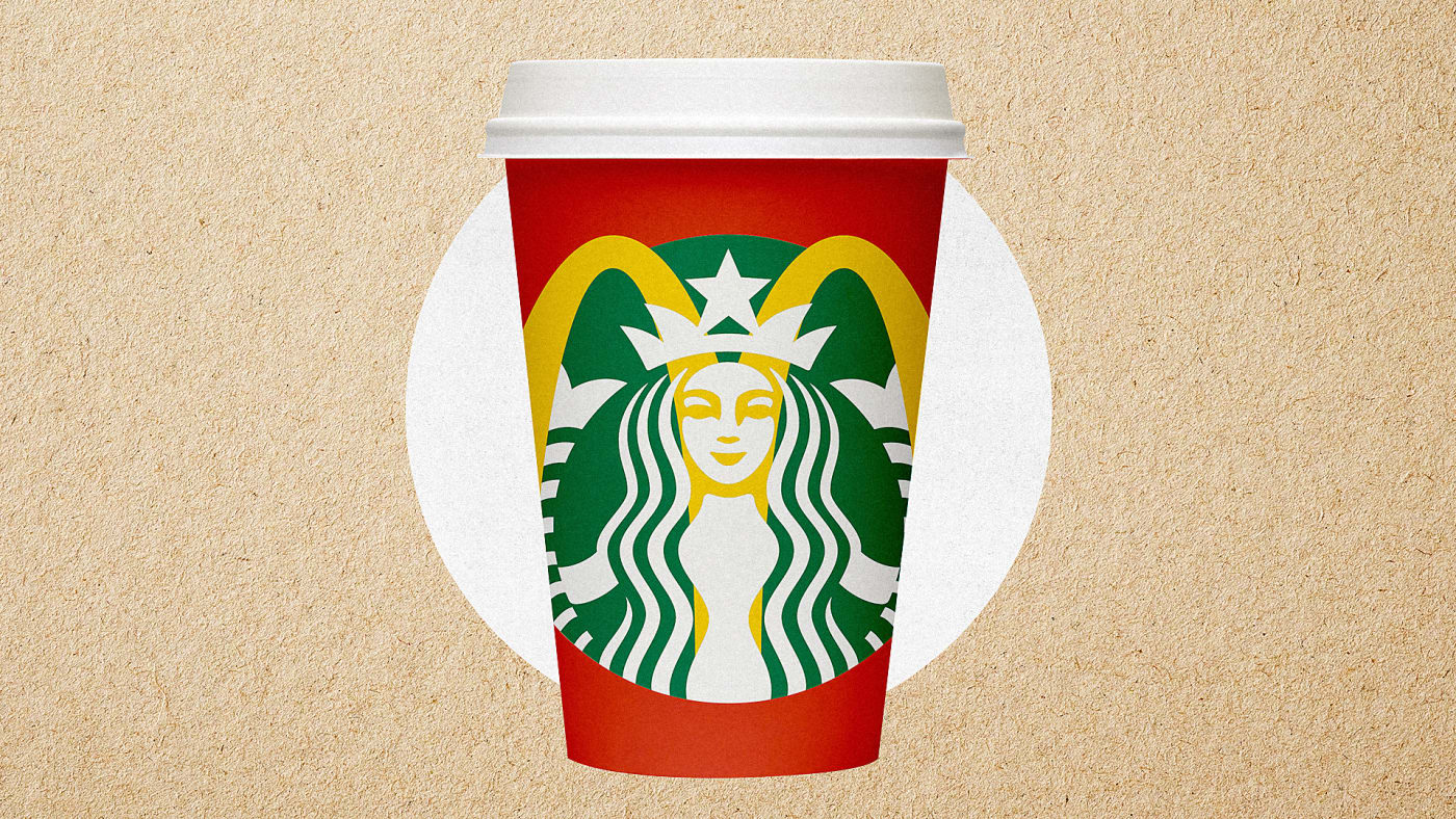 Starbucks i McDonalds jednoczą siły w walce z plastikiem i tworzą NextGen Cup Challenge .get_the_title().