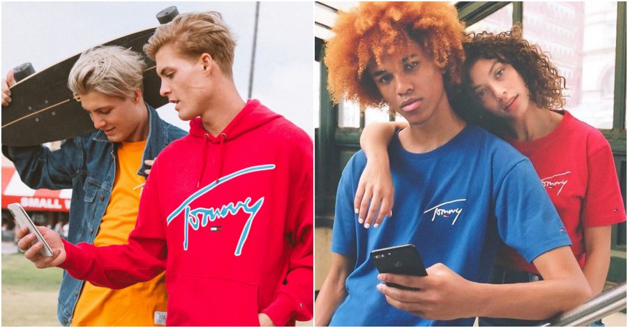 Tommy Hilfiger wie, kiedy i gdzie nosisz jego ubrania .get_the_title().