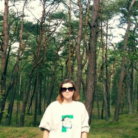 Natalia Suszczyńska User Image