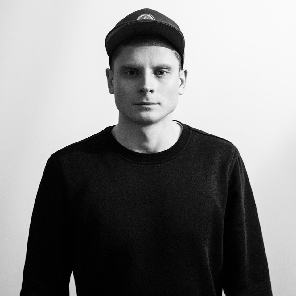 Krystian Kaleta User Image