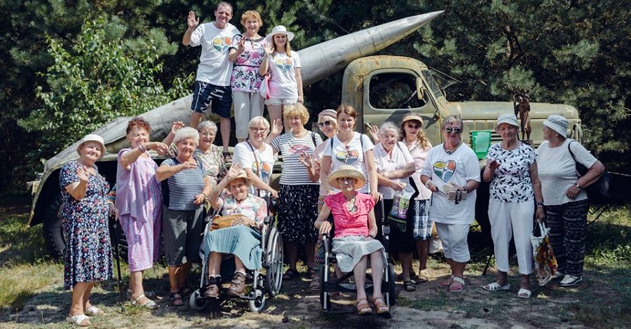 Wycieczki Dla Samotnych Seniorów Wycieczki dla samotnych seniorów