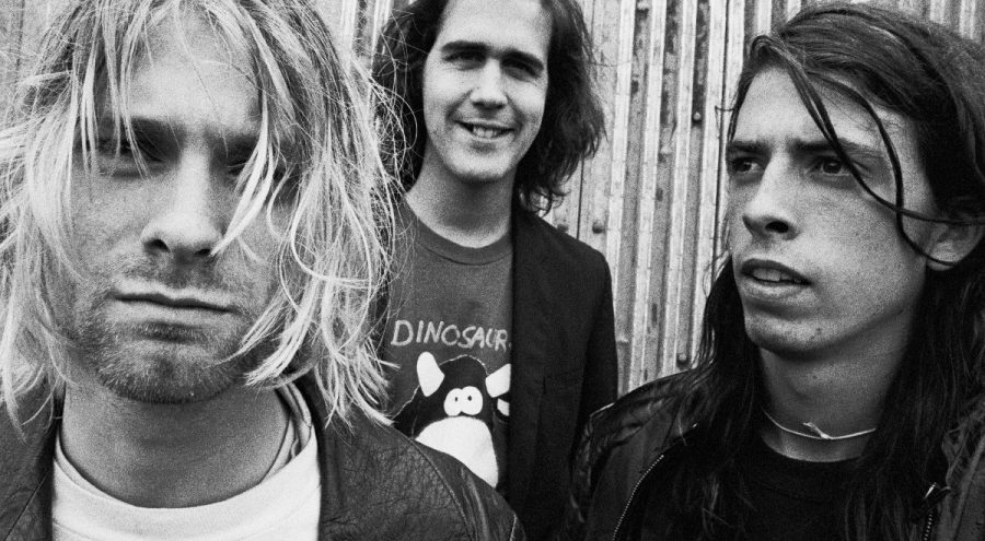 Innowatorzy w muzyce: Nirvana .get_the_title().