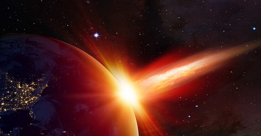 Realne zagrożenie i realna odpowiedź, czyli jak naukowcy planują poradzić sobie z asteroidą, która zmierza w kierunku Ziemi .get_the_title().