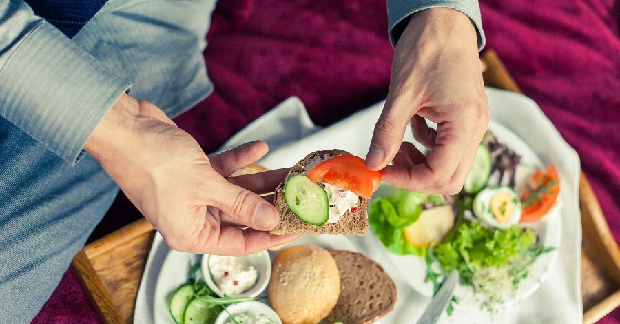 Taste&Share – pierwsza polska aplikacja, dzięki której nie będziesz marnować jedzenia .get_the_title().