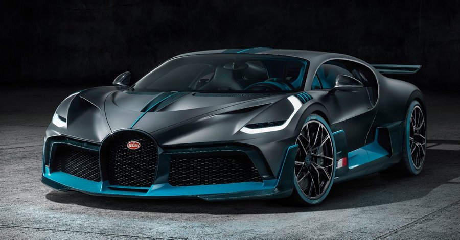 Premiera Bugatti Divo podczas Monterey Car Week – paradoksalnie najdroższy, choć nie najszybszy model Bugatti .get_the_title().