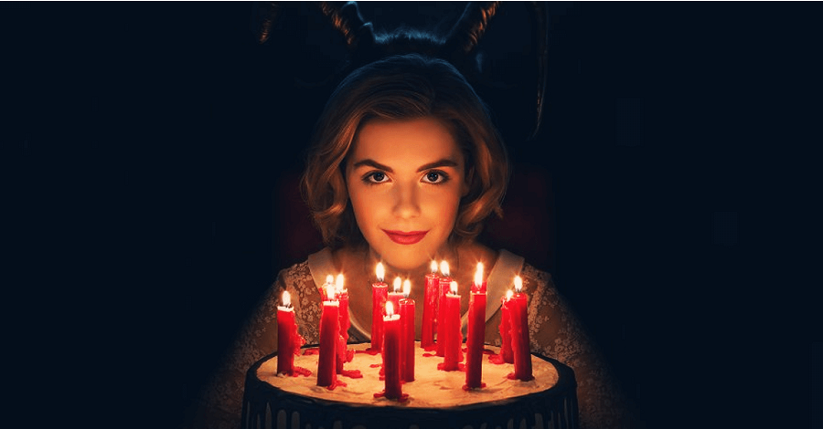 „Sabrina, nastoletnia czarownica” powraca! Zobaczcie mroczny trailer produkcji Netflixa .get_the_title().