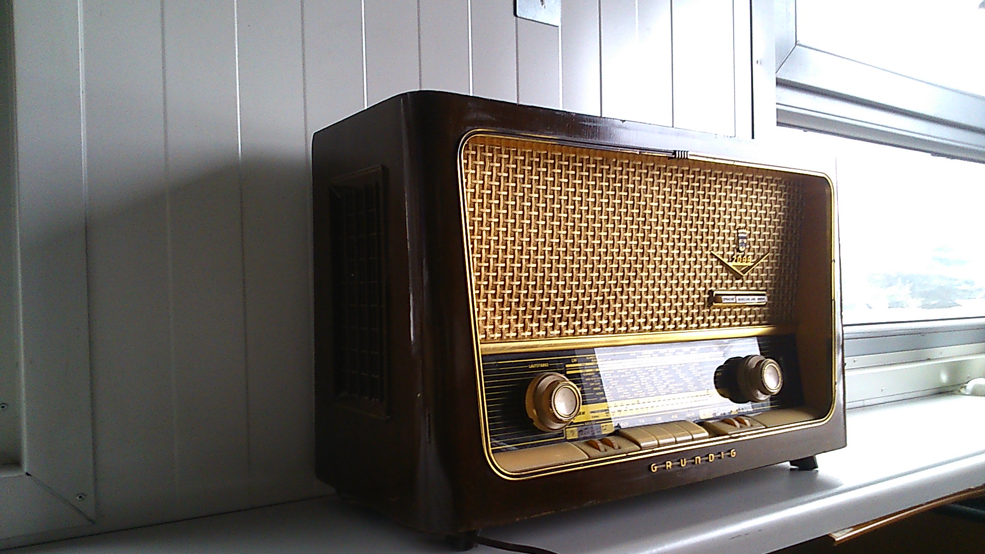 Kultowa marka Grundig wraca! .get_the_title().