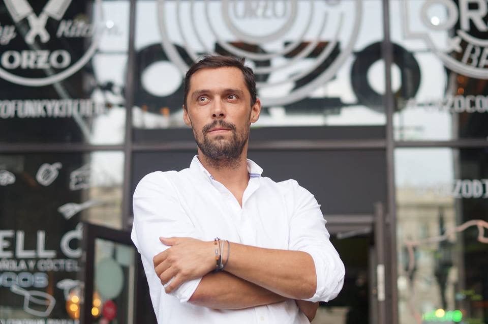 Jak wygląda Twój dzień? Maciek Żakowski. .get_the_title().