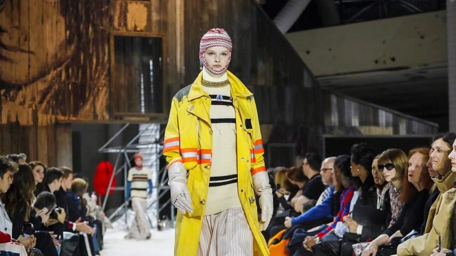 High-vis, czyli nowa moda na niepewne czasy .get_the_title().