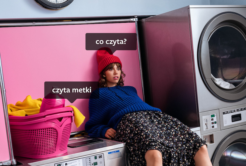 A co o tobie mówią twoje ciuchy? .get_the_title().
