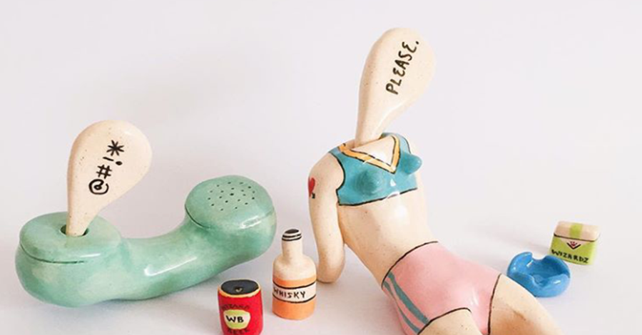 Insta-piątka tygodnia: najlepsze instagramy ceramiczne .get_the_title().