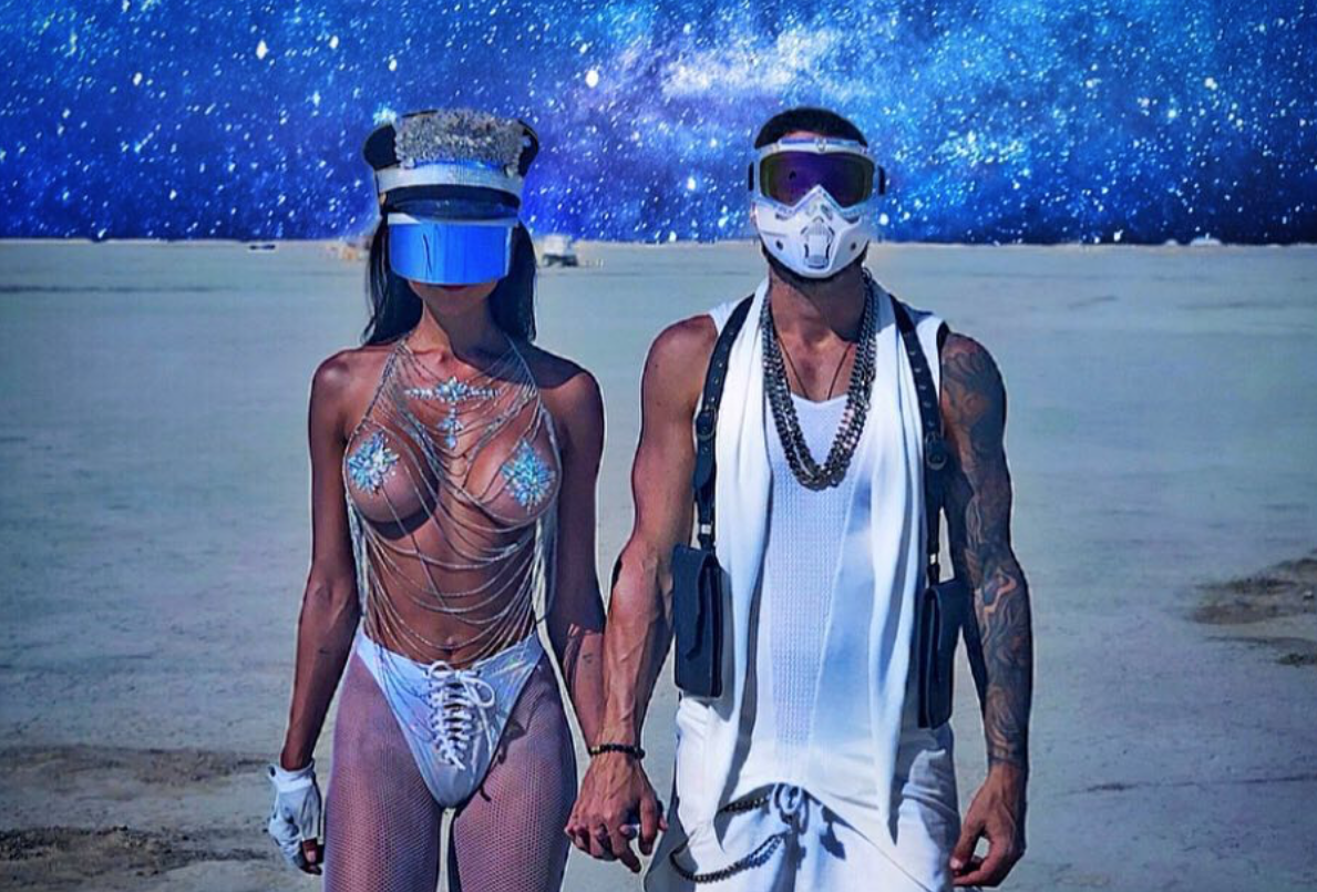 Burning Man 2018 – wielki plac zabaw dla dorosłych .get_the_title().