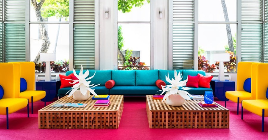 Najbardziej instagramowy hotel na Hawajach .get_the_title().