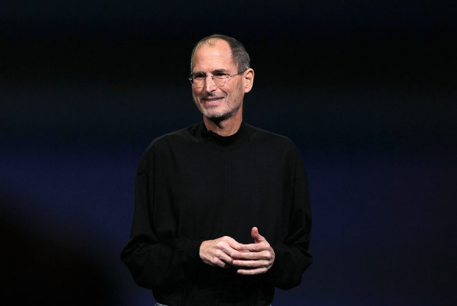 Steve Jobs oczami córki, czyli okrutny geniusz biznesu .get_the_title().