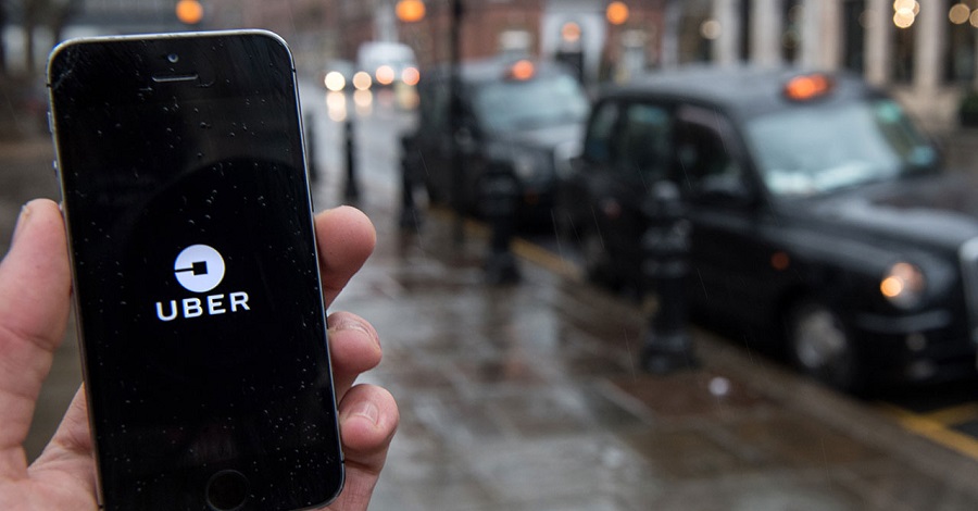 Uber będzie blokować nisko ocenianych pasażerów .get_the_title().