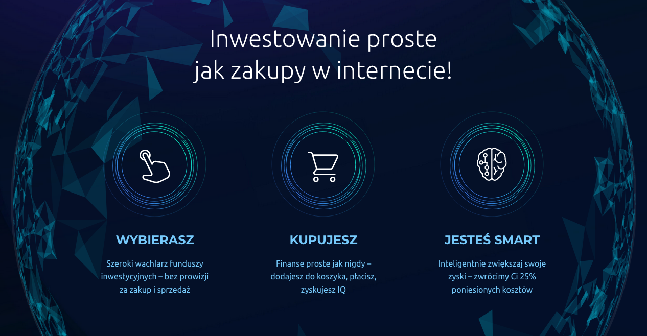 Inwestowanie w fundusze? Oto odpowiedzi na 10 najczęściej zadawanych pytań dotyczących IQ money .get_the_title().
