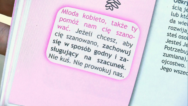 Ksiądz radzi jak „żyć na maksa” w poradniku uczuciowo-seksualnym. To nie żart. Niestety! .get_the_title().