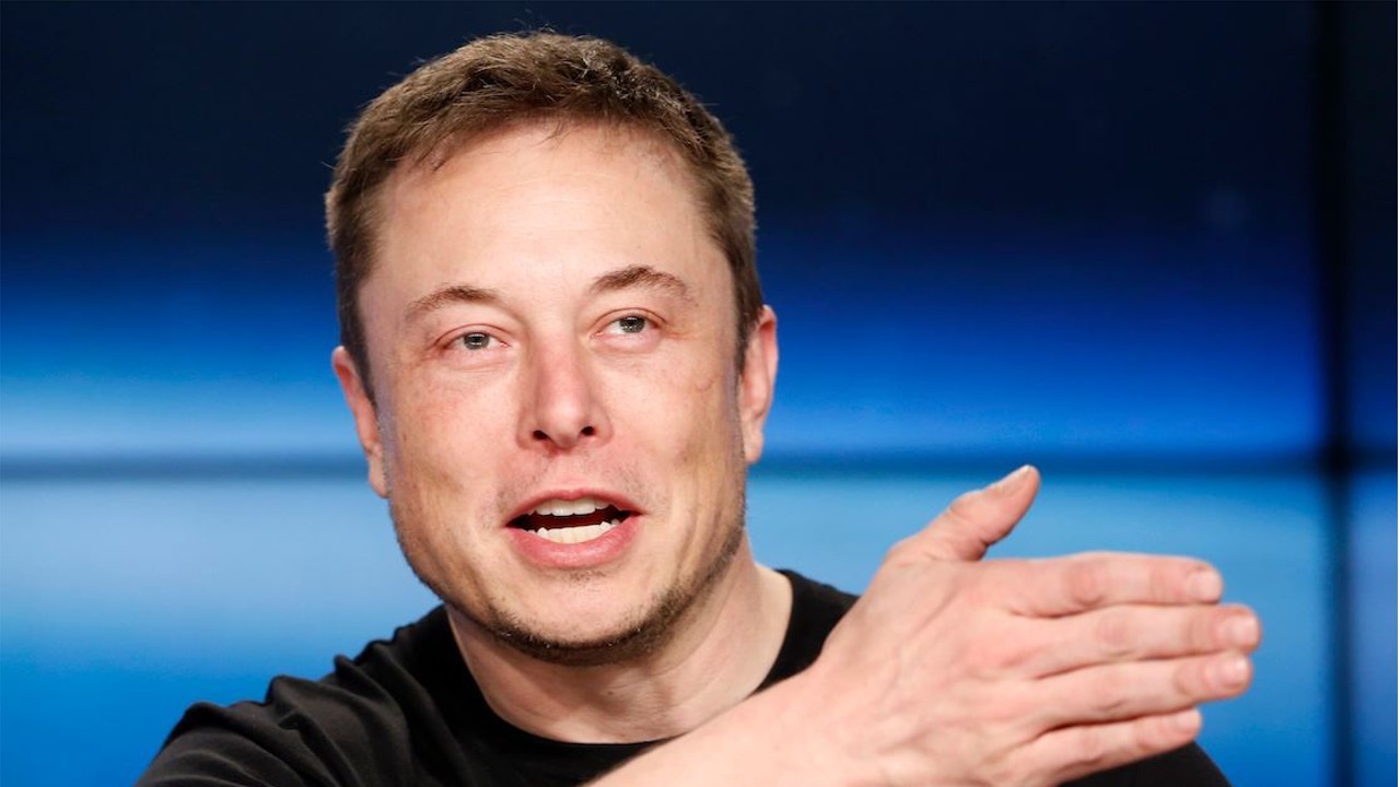 Tesla z dużym zyskiem netto za trzeci kwartał – analitycy zaskoczeni, krytycy uciszeni .get_the_title().
