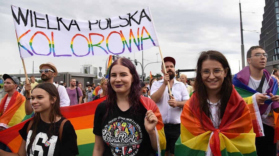 Sąd skazał instruktora krav magi z Poznania, który nie chciał szkolić osób LGBT .get_the_title().