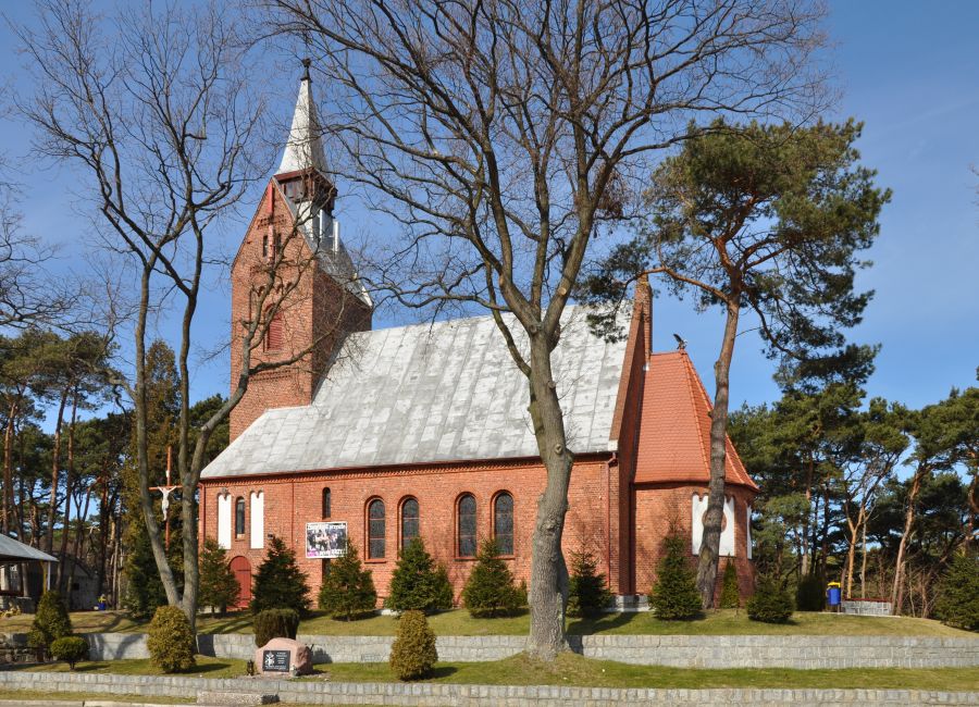 Liczba osób chodzących do kościoła spada w Polsce najszybciej na świecie .get_the_title().