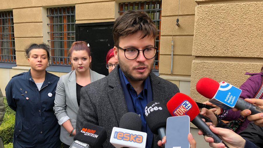 Pierwszy marsz równości w historii Lublina przejdzie przez miasto już 13 października .get_the_title().