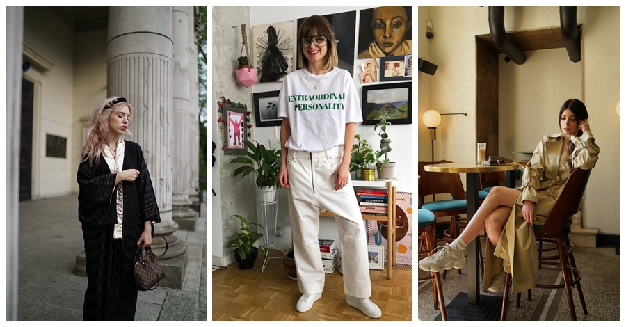 Insta-piątka tygodnia: Dziewczyny, dzięki którym twoje jesienne stylizacje będą sztosem .get_the_title().