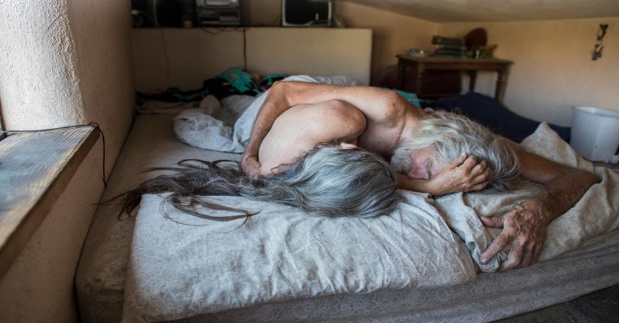 Genialne zdjęcia fotografów wyróżnionych przez magazyn „LensCulture” .get_the_title().