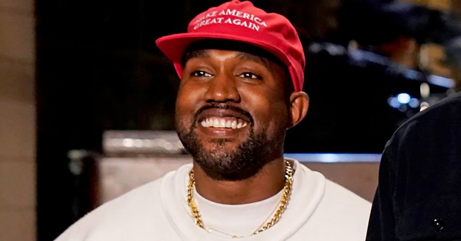 Ye never sleeps, czyli muzyczno-polityczny weekend Kanye’go Westa .get_the_title().