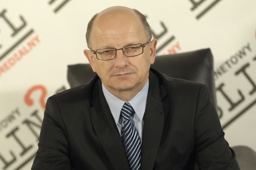 Prezydent Lublina odwołał sobotni Marsz Równości .get_the_title().