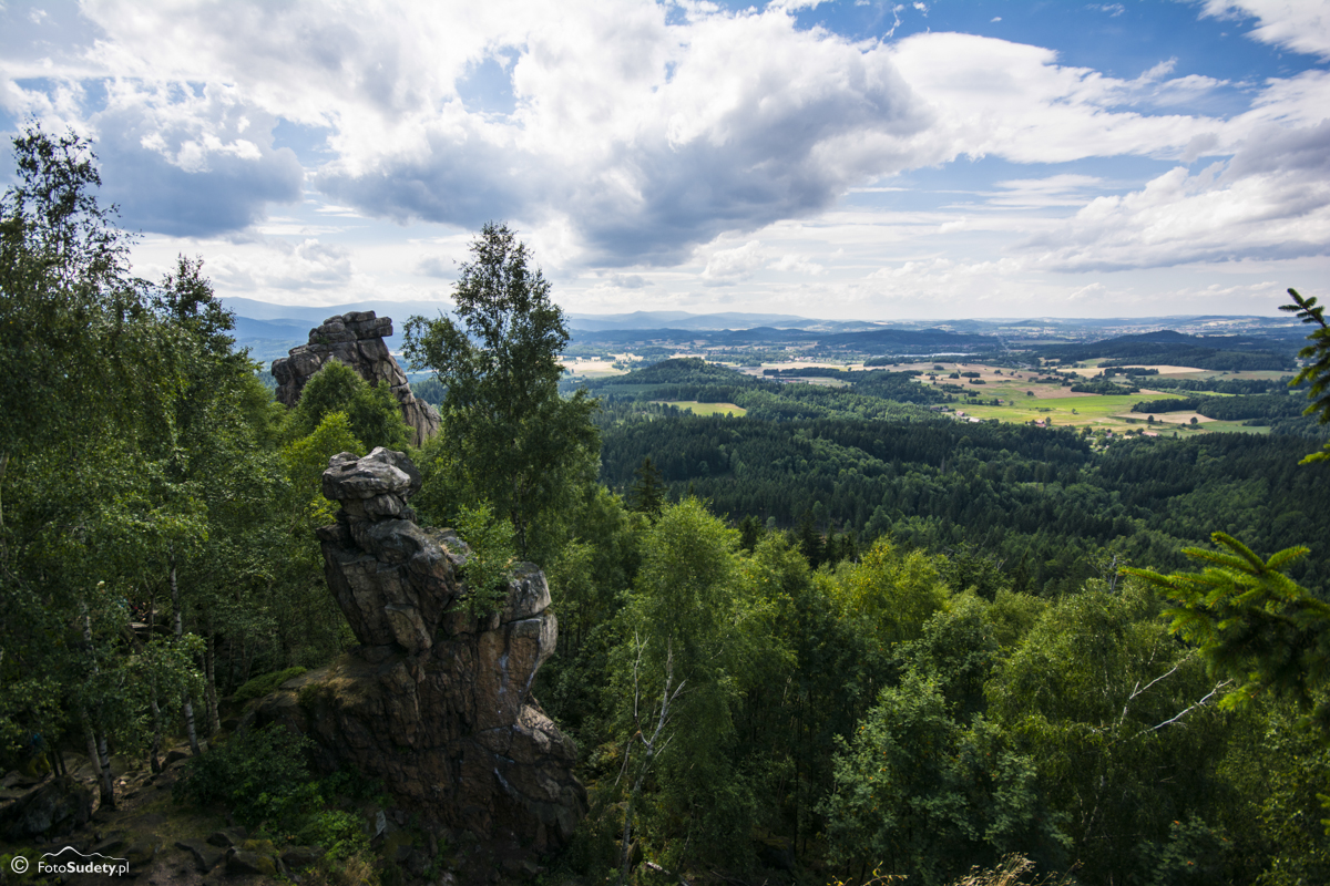 Razem z Hallo Relax zabieramy was do krainy wygasłych wulkanów, minerałów i kamieniołomów .get_the_title().