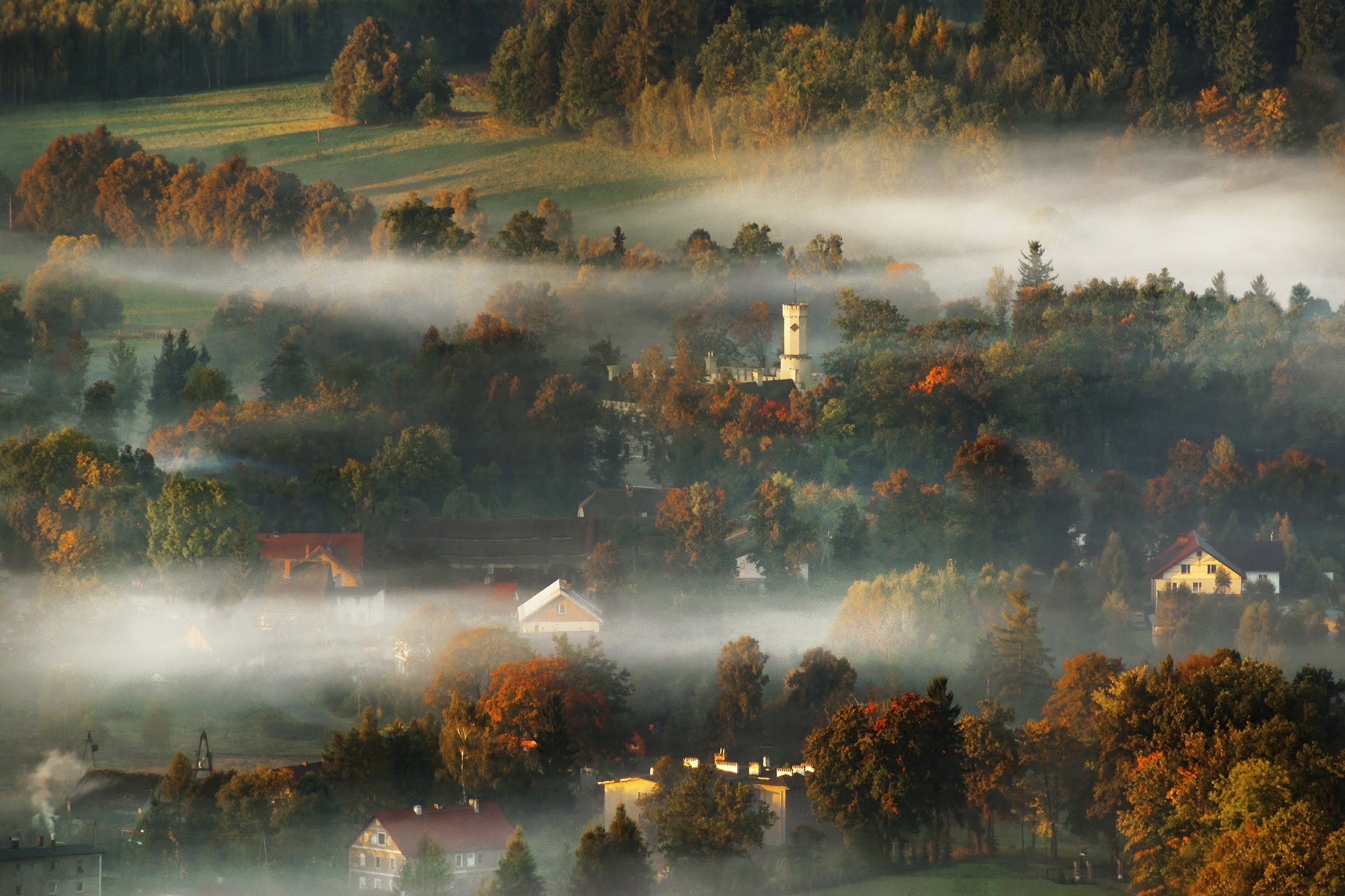 Góry, wiedźmy i lokalne legendy, czyli wyprawa w Sudety Zachodnie z Hallo Relax .get_the_title().