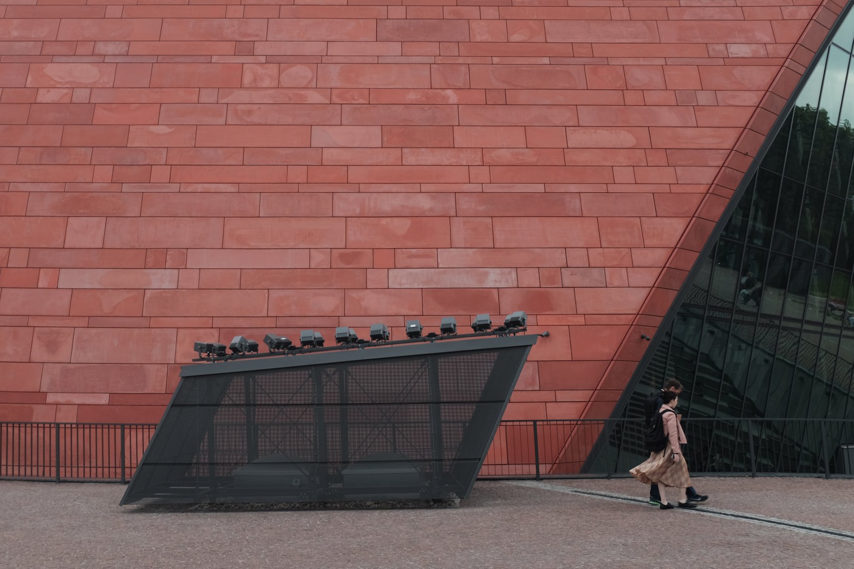 Element Urban Talks, czyli o mieście, architekturze i człowieku .get_the_title().