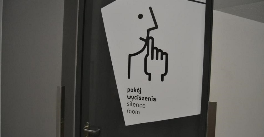 W Galerii Katowickiej powstał Pokój Wyciszenia dla osób z autyzmem .get_the_title().