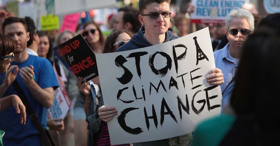 W Katowicach odbędzie się Marsz dla Klimatu .get_the_title().