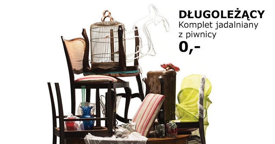 „Przyda się”, czyli kolekcja IKEA za zero złotych na Black Friday .get_the_title().