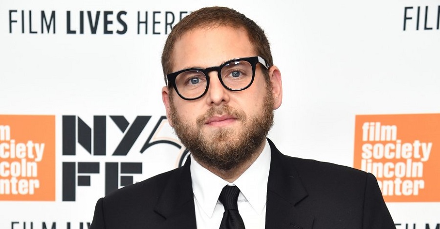 Jonah Hill stworzył zina o dojrzewaniu .get_the_title().